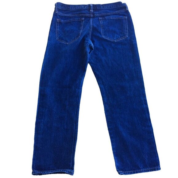 COPIN Denim Charles Straight 33 - Picture 2 of 8